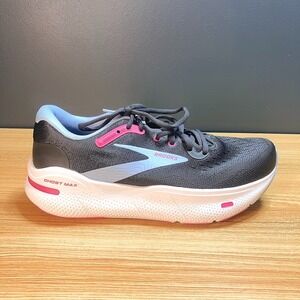 Brooks Ghost‎ Max Running Shoes US 8